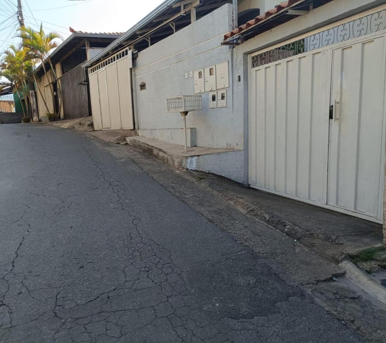 Ap 3 Flores Com Piscina Aquecimento Solar E Churrasqueira Apartamento