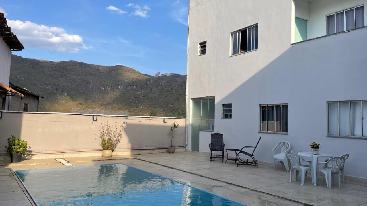 Ap 3 Flores Com Piscina Aquecimento Solar E Churrasqueira *