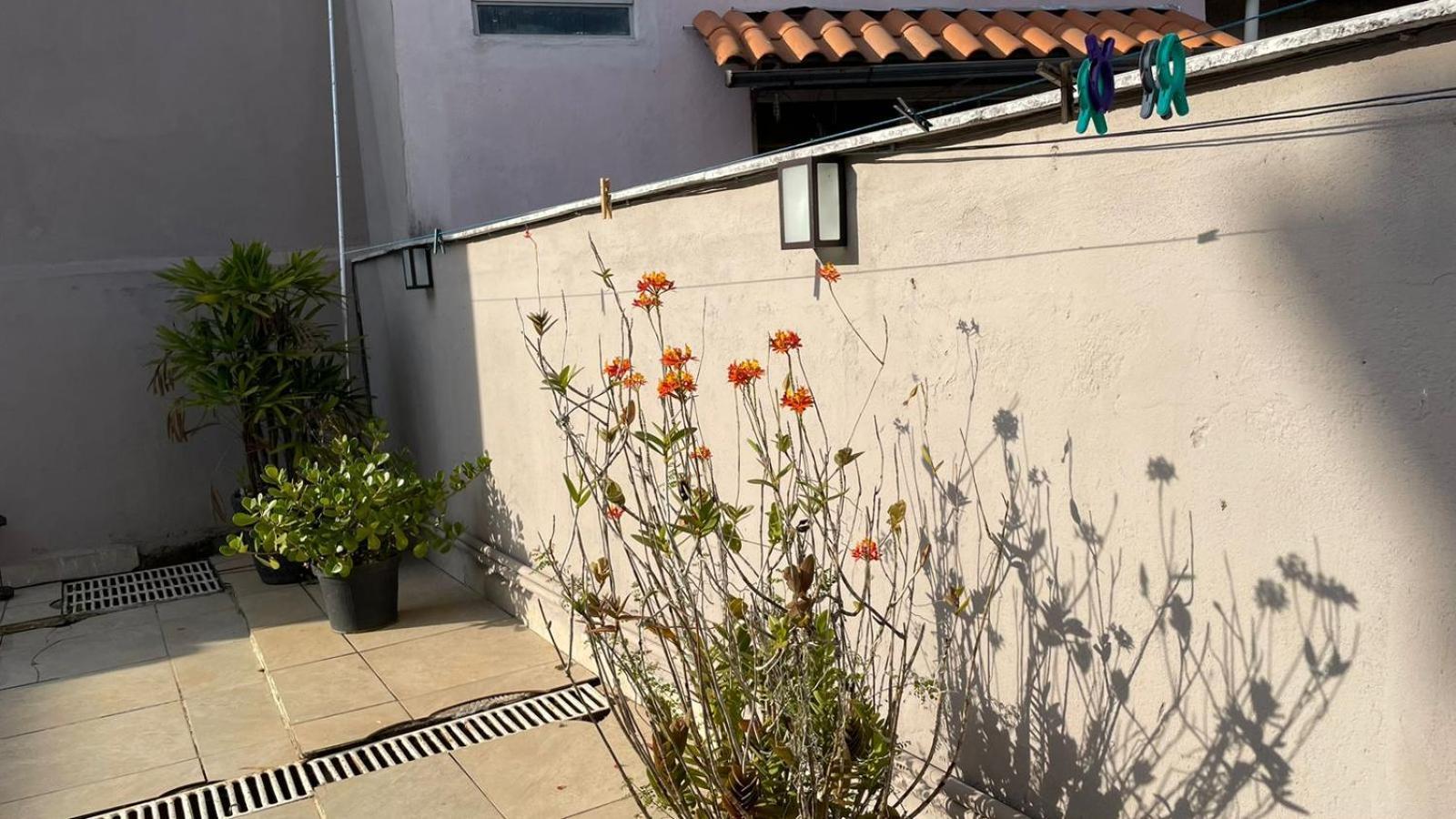 Apartment Ap 3 Flores Com Piscina Aquecimento Solar E Churrasqueira