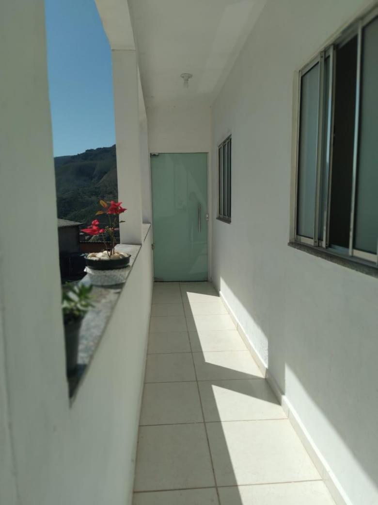 Ap 3 Flores Com Piscina Aquecimento Solar E Churrasqueira *