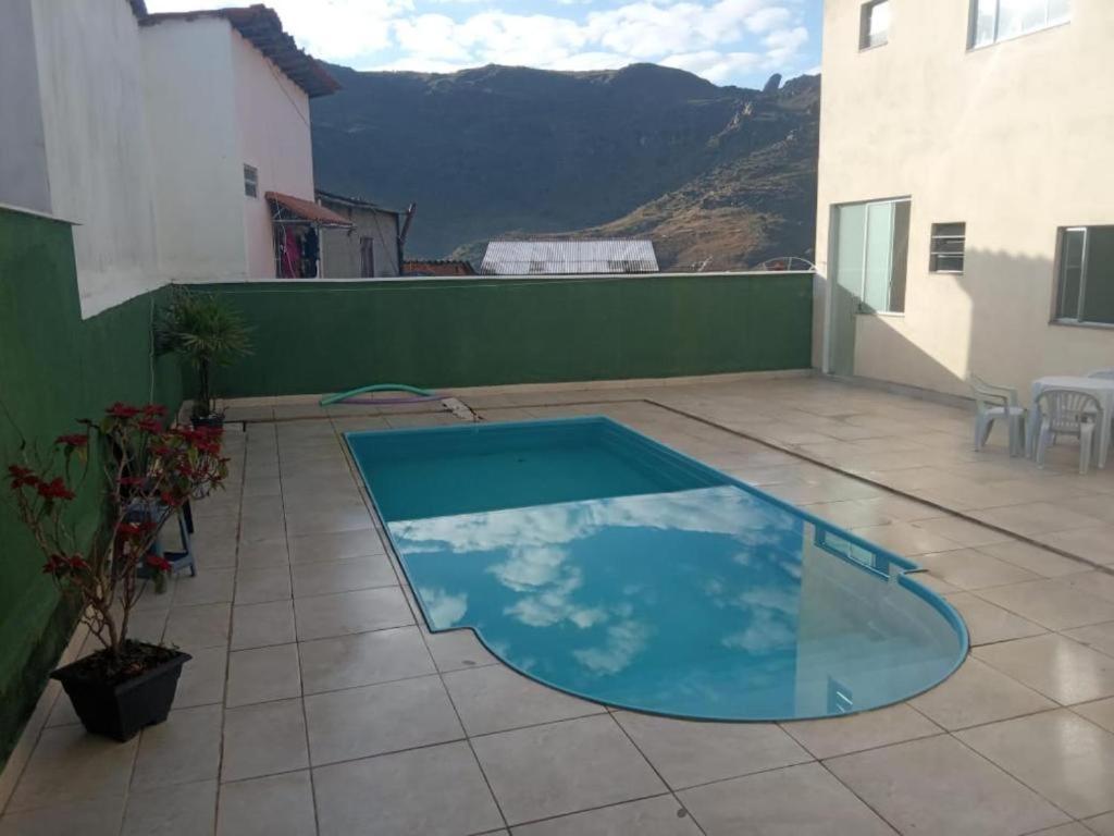 Ap 3 Flores Com Piscina Aquecimento Solar E Churrasqueira *